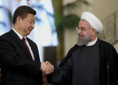 تحلیلی بر قرارداد ایران و چین با نگاهی به نظریه برژنسکی