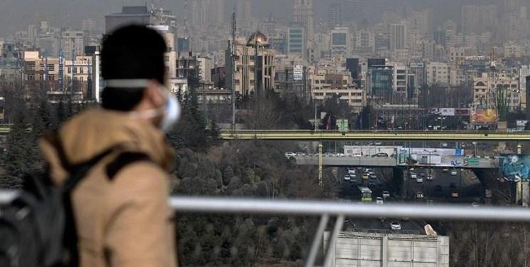 فارس من، مصوبه مورد استناد استانداری برای تعطیلی در آلودگی فارس من، مصوبه مورد استناد استانداری برای تعطیلی در آلودگی هوا شامل دانشگاه هم می گردد