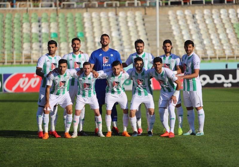 دروازه بان ملی پوش لبنانی به ذوب آهن پیوست عکس دروازه بان ملی پوش لبنانی به ذوب آهن پیوست