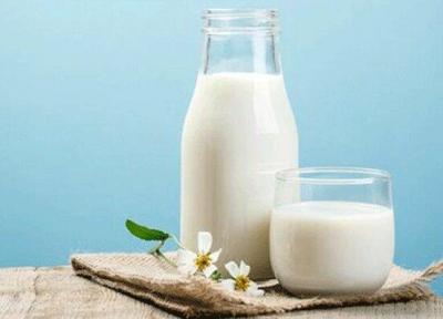 شیر بخورید و نگران سلامت آن نباشید