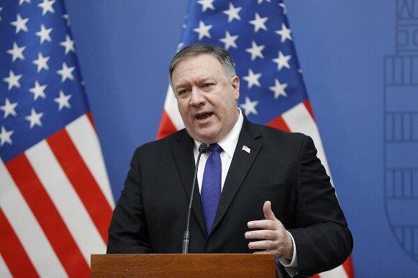 آمریکا به کشورها و شرکتها در مورد همکاری با ایران هشدار داد!
