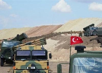مراکز دیده بانی ترکیه در ادلب؛ اهرم قدرتمند ارتش سوریه