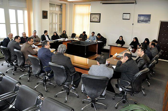 دانشگاه مازندران آماده جلوگیری از شیوع کرونا ویروس است دانشگاه مازندران آماده جلوگیری از شیوع کرونا ویروس است