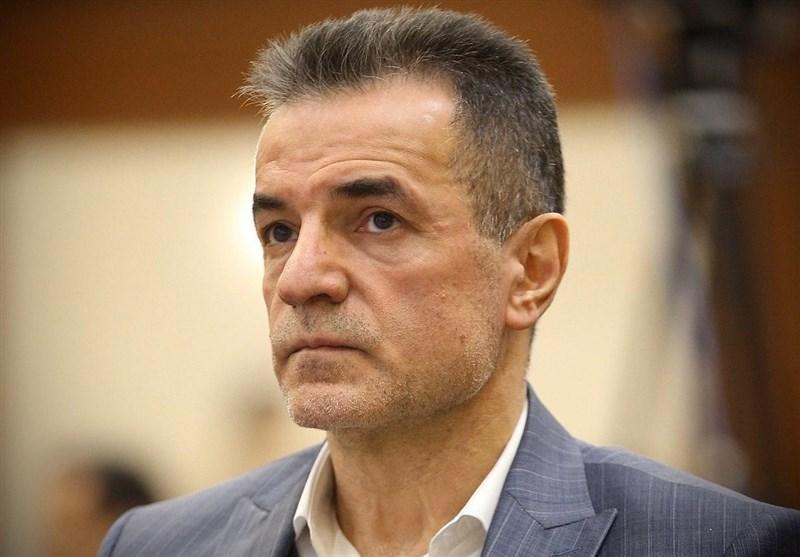 انصاری فرد: تردیدی نیست که بازی با سپاهان باید 3 بر صفر شود، انصاری فرد: تردیدی نیست که بازی با سپاهان باید 3 بر صفر شود، آیا قرار است با چشم پوشی، حوادث ناگوارتری رخ دهد؟