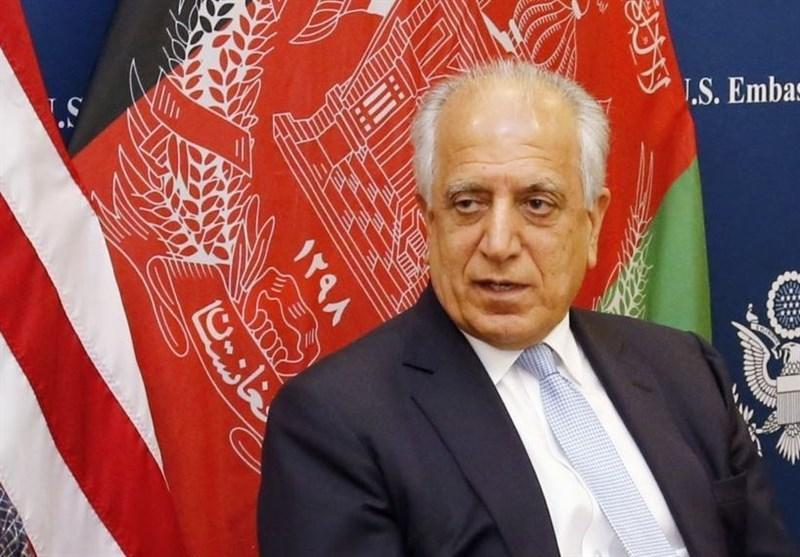 افغانستان، اعتراف خلیلزاد به پایبندی طالبان به توافقنامه خلیلزاد به پایبندی طالبان به توافقنامه صلح قطر معترف است