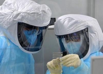 ثبت مورد جدید آلودگی به ویروس کرونا در روسیه؛ توقف حرکت قطار مسکو-نیس
