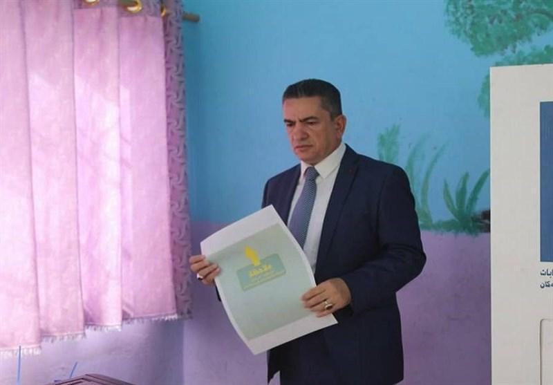 4 چالش اساسی پیش روی دولت جدید عراق از نگاه عدنان الزرفی 4 چالش اساسی پیش روی دولت جدید عراق از نگاه عدنان الزرفی