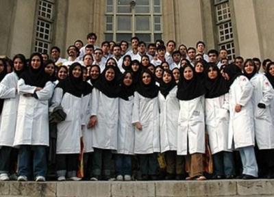 با آمار دانشجویان ایرانی شاغل به تحصیل در آمریکا و کانادا آشنا شویم