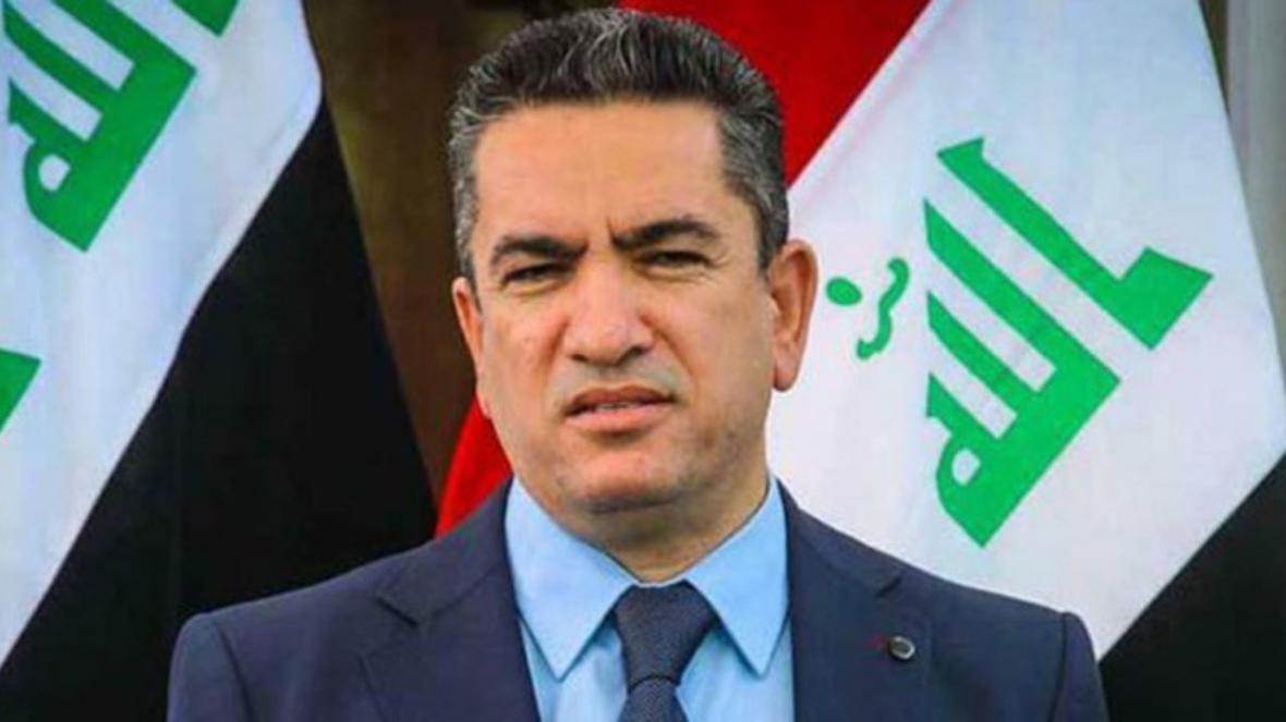 نخست وزیر منتخب عراق: گزینه آمریکایی ها نیستم نخست وزیر منتخب عراق: گزینه آمریکایی ها نیستم