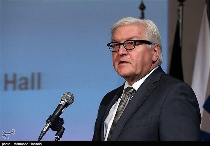 اشتاین مایر: زیان های اقتصادی کرونا مدتها گریبانگیر آلمان اشتاین مایر: زیان های مالی کرونا مدتها گریبانگیر آلمان خواهد بود