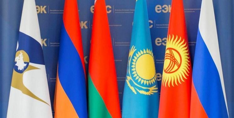 خسارت 2 میلیارد دلاری ازبکستان از عضویت در اتحادیه اقتصادی اوراسیا