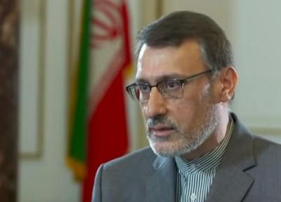 بعیدی نژاد: اعضای سفارت ایران در لندن به پویش همدلی مومنانه می پیوندند