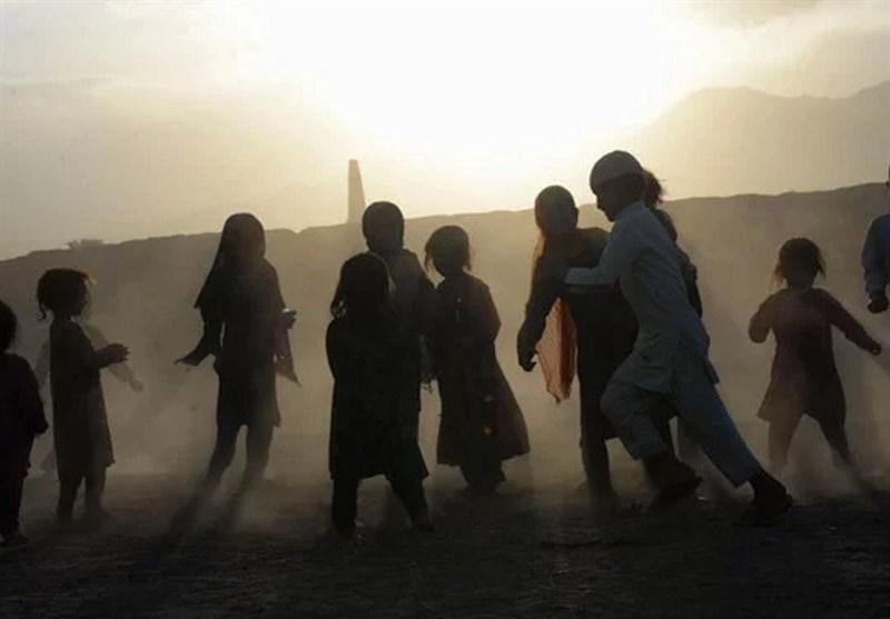 خطر گرسنگی در کمین 7 میلیون بچه ها افغانستان خطر گرسنگی در کمین 7 میلیون بچه ها افغانستان