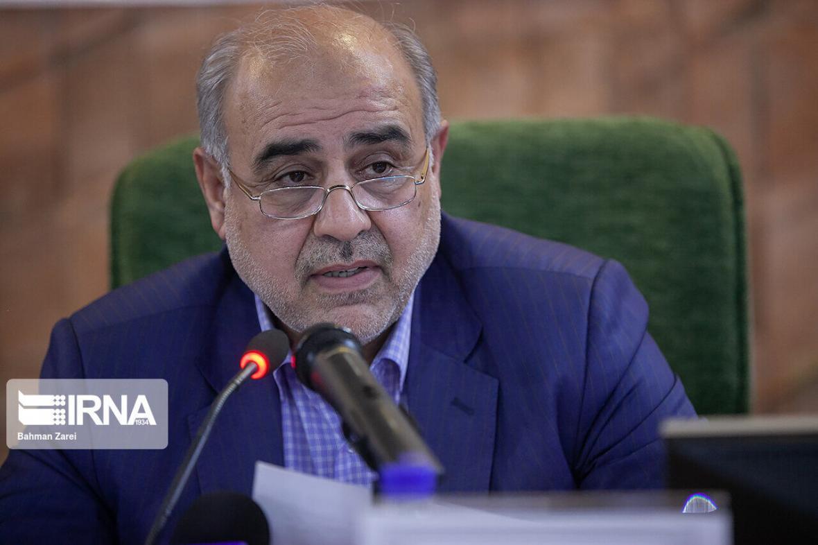 خبرنگاران کلیه فرآیندهای دور دوم انتخابات در کرمانشاه الکترونیکی خبرنگاران کلیه فرآیندهای دور دوم انتخابات در کرمانشاه الکترونیکی برگزار می گردد