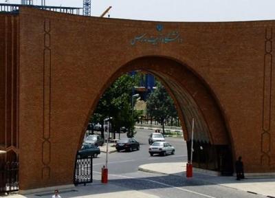 امضاء الکترونیکی گواهینامه موقت دانش آموختگان خارج از کشور در سامانه سجاد
