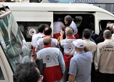 شروع معاینات متقاضیان حج تمتع از 20 اردیبهشت