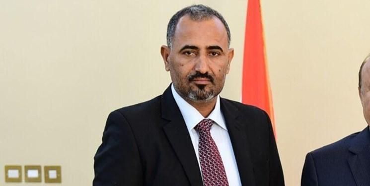 بازداشت خانگی رئیس گروه یمنی شورای انتقالی جنوب در عربستان بازداشت خانگی رئیس گروه یمنی شورای انتقالی جنوب در عربستان