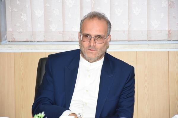 دستگیری عاملان تیراندازی شبانه در دهدشت دستگیری عاملان تیراندازی شبانه در دهدشت