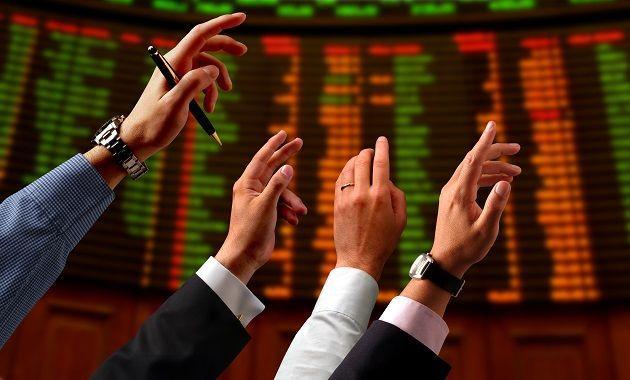 تاثیر جالب توییت ترامپ بر شاخص سهام بورس های اروپایی تاثیر جالب توییت ترامپ بر شاخص سهام بورس های اروپایی