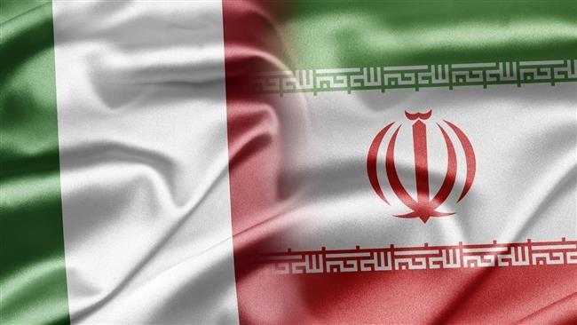 مجمع عمومی اتاق مشترک ایران و ایتالیا 29 شهریور برگزار می گردد