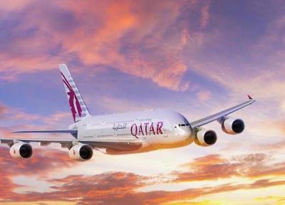 آزمایشگاه های مورد تایید هواپیمایی قطر و شرایط پرواز با قطری در دوران کرونا چیست؟
