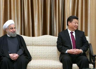چرا اتحاد نفتی ایران و چین از اهمیت بالایی برخوردار است؟