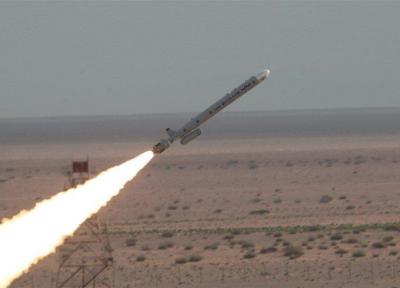 قابلیت های منحصربفرد جدیدترین موشک کروز ایرانی ، برد کروزهای دریایی ایران 3 برابر شد