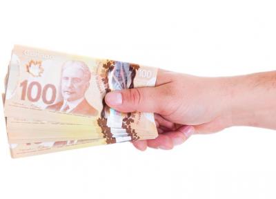 تقریبا یک چهارم جمعیت کانادا از یاری اقتصادی 2000 دلاری دولت استفاده نموده است