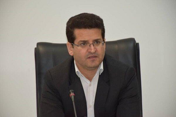 مدیر عامل شرکت کار و تامین خبرداد: 1423 نفر جذب سازمان تامین مدیر عامل شرکت کار و تامین خبرداد: 1423 نفر جذب سازمان تامین اجتماعی می شوند
