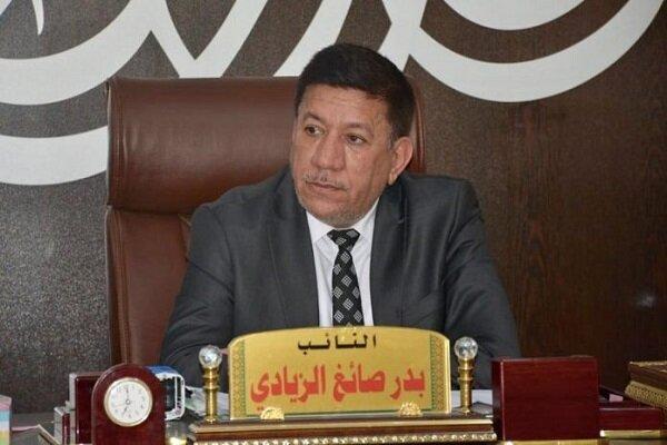 هشدار نسبت به از سرگیری تحرکات داعش در عراق هشدار نسبت به از سرگیری تحرکات داعش در عراق