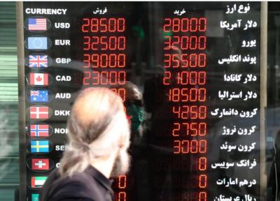 افت جهانی قیمت دلار، قیمت ها در ایران کاهش می یابد؟