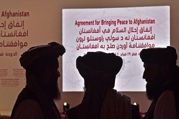 با توافق درباره دستور کار مذاکرات، قفل گفتگوهای بین افغانی با توافق درباره دستور کار مذاکرات، قفل گفتگوهای بین افغانی شکست
