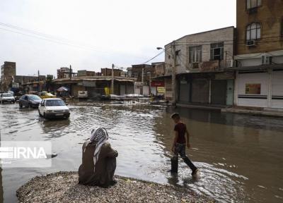 خبرنگاران 240میلیارد ریال برای خرید تجهیزات رفع آبگرفتگی در خوزستان اختصاص یافت