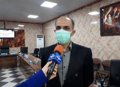 خبرنگاران دبیر فدراسیون: ژیمناستیک خوزستان پتانسیل بسیار بالایی دارد