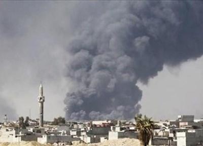 پرواز 20 هواپیمای جاسوسی ائتلاف سعودی بر فراز غرب یمن و 2 حمله هوایی به فرودگاه صنعاء