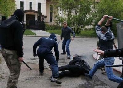مراجعه 79 هزار نفر به دلیل نزاع به پزشکی قانونی در 10 ماه