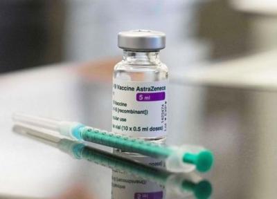 ایران 3 میلیون دوز واکسن آسترازنکا از کره جنوبی وارد می کند