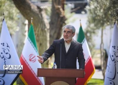 کدخدایی: نامزدی اشخاص با سابقه نظامی در انتخابات منع قانونی ندارد