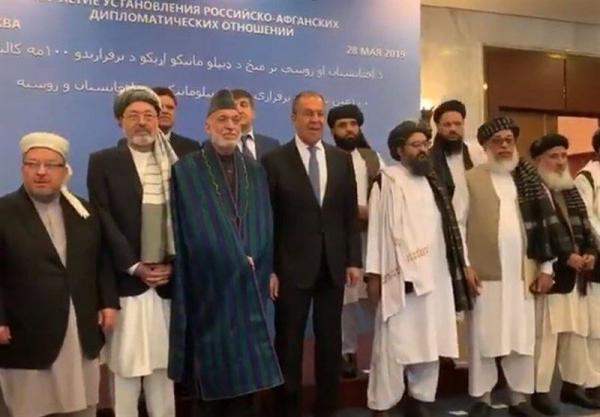 نامه طالبان به رهبران جناح مقابل چه هدفی را دنبال می کند؟ نامه طالبان به رهبران جناح مقابل چه هدفی را دنبال می نماید؟