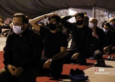 مراسم احیای شب های قدر در دانشگاه شهید باهنر کرمان برگزار می شود