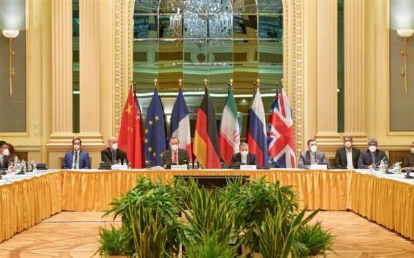 نشست کمیسیون مشترک برجام در پایان دور چهارم گفت وگوها برگزار نشست کمیسیون مشترک برجام در انتها دور چهارم گفت وگوها برگزار گردید