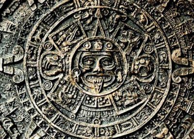 حقایقی جالب درباره فرهنگ قوم مایا مکزیک