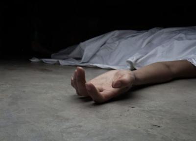 قتل زن مسن با انگیزه سرقت طلا