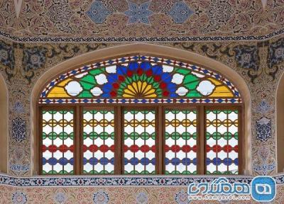 کوشک باغ هنر جلوه ای از توانمندی هنرهای سنتی ایرانیان است