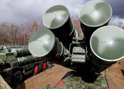 تور روسیه ارزان: استقرار سامانه موشکی روسیه اس ، 400 در پایگاه اینجرلیک صحت ندارد