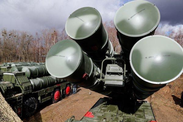 تور روسیه ارزان: استقرار سامانه موشکی روسیه اس ، 400 در پایگاه اینجرلیک صحت ندارد