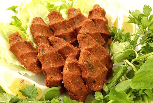 معروف ترین غذا های ترکیهآشنایی با معروف ترین غذا های ترکیه