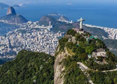 تور برزیل: جاهای دیدنی برزیل ، سفری شگفت انگیز به آمریکای جنوبی