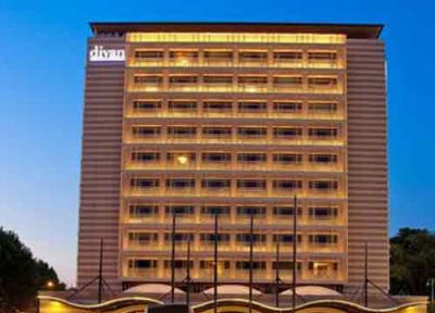 تور استانبول ارزان: معرفی هتل 5 ستاره دیوان در استانبول
