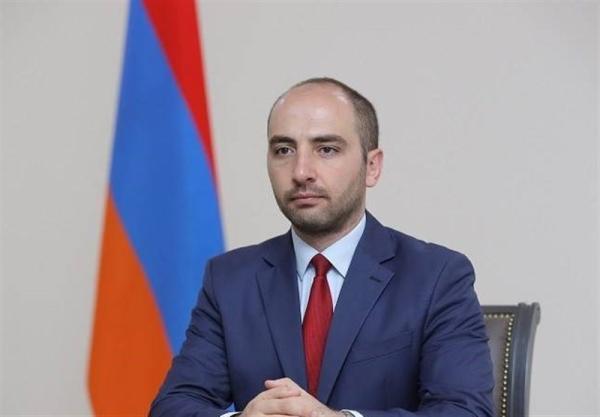 تور ارمنستان ارزان: اظهارات سخنگوی وزارت خارجه ارمنستان درباره سفر پاشینیان به ترکیه